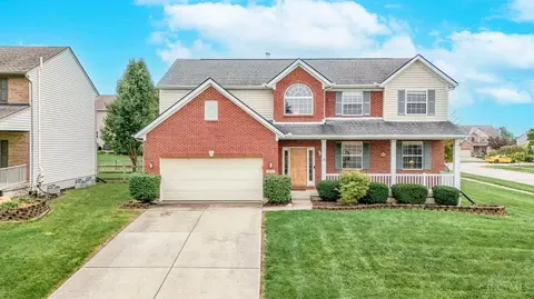 6437 Ashdale Ct, Liberty Township, OH 45044