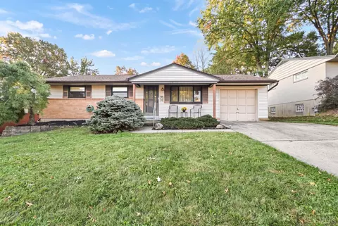 5405 Cleander Dr, Cincinnati, OH 45238