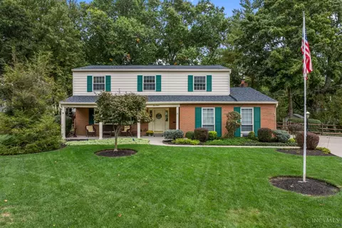 312 Rutgers Ct, Loveland, OH 45140