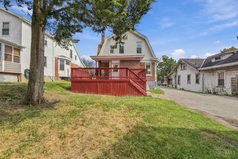 Exterior - 1121 Gilsey Ave, Cincinnati, OH 45205 photo 5 of 8