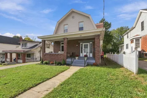 Exterior - 1121 Gilsey Ave, Cincinnati, OH 45205 photo 2 of 8