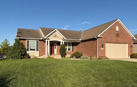7855 Rock Port Way, West Chester, OH 45069