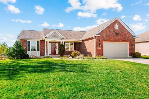 7855 Rock Port Way, West Chester, OH 45069
