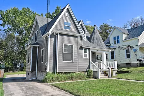 Exterior - 5748 Bramble Ave, Cincinnati, OH 45227 photo 3 of 13