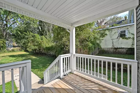 Exterior - 5748 Bramble Ave, Cincinnati, OH 45227 photo 7 of 13