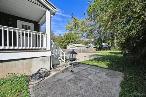 Exterior - 5748 Bramble Ave, Cincinnati, OH 45227 photo 9 of 13