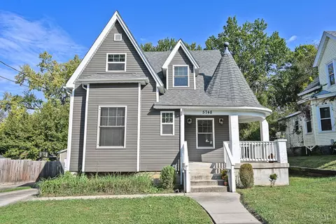 Exterior - 5748 Bramble Ave, Cincinnati, OH 45227 photo 2 of 13