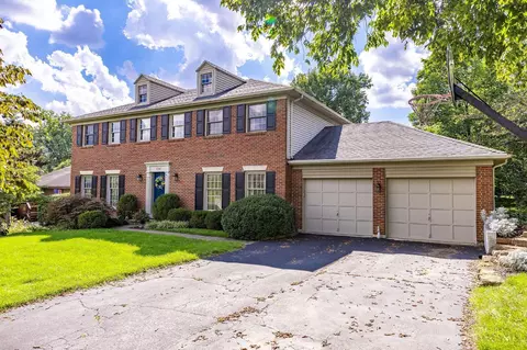 7307 Mallard Dr, West Chester, OH 45069