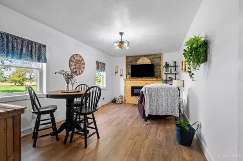 Dining - 2231 Garner Rd, Blanchester, OH 45107 photo 1 of 1