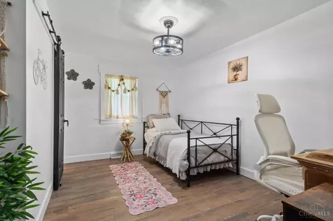 Bedroom - 2231 Garner Rd, Blanchester, OH 45107 photo 6 of 6