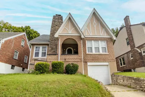 Exterior - 4330 Schulte Dr, Cincinnati, OH 45205 photo 2 of 12