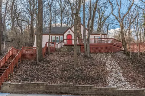 503 Mcalpin Ave, Cincinnati, OH 45220