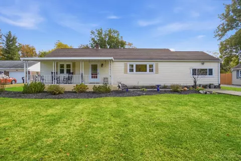 41 Apple Rd, Amelia, OH 45102