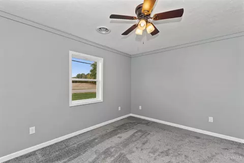 Bedroom - 4728 Camp Run Rd, Georgetown, OH 45121 photo 2 of 4