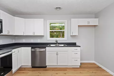 Kitchen - 4728 Camp Run Rd, Georgetown, OH 45121 photo 3 of 3