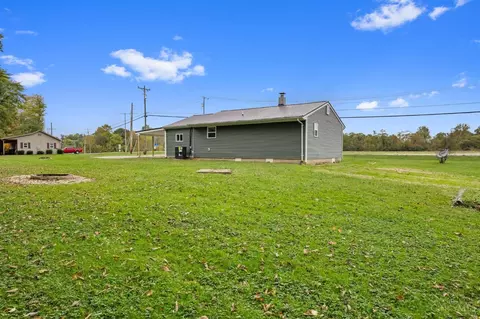 Exterior - 4728 Camp Run Rd, Georgetown, OH 45121 photo 3 of 6