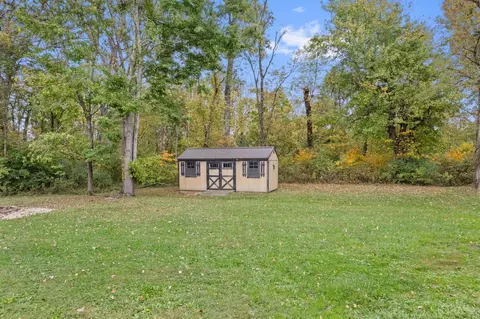 Exterior - 4728 Camp Run Rd, Georgetown, OH 45121 photo 2 of 6