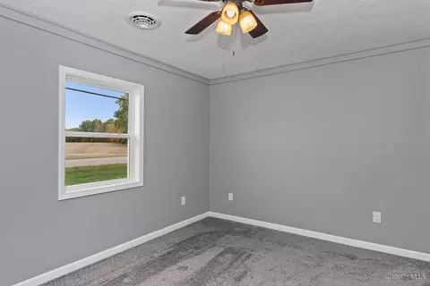 Bedroom - 4728 Camp Run Rd, Georgetown, OH 45121 photo 1 of 4