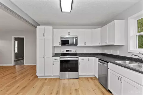 Kitchen - 4728 Camp Run Rd, Georgetown, OH 45121 photo 1 of 3