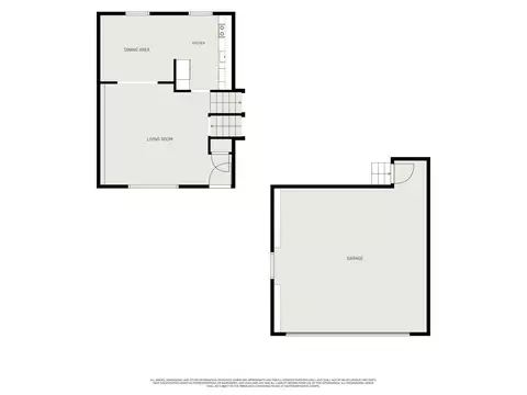 Floorplan - 11614 New Hope Dr, Forest Park, OH 45240 photo 3 of 4