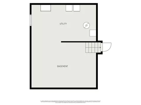 Floorplan - 11614 New Hope Dr, Forest Park, OH 45240 photo 4 of 4