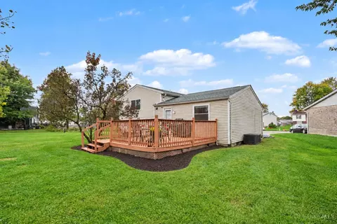 Exterior - 11614 New Hope Dr, Forest Park, OH 45240 photo 2 of 4