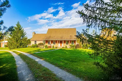 1781 Foster Rd, West Union, OH 45693
