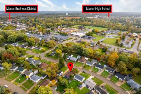 View/Area - 209 Circle Dr, Mason, OH 45040 photo 1 of 5