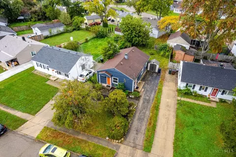 View/Area - 209 Circle Dr, Mason, OH 45040 photo 3 of 5