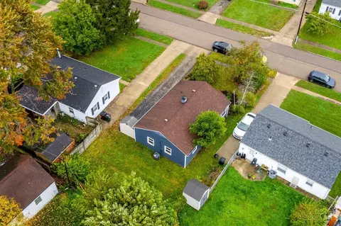 View/Area - 209 Circle Dr, Mason, OH 45040 photo 2 of 5