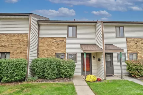 6407 Kindred Sq, Dayton, OH 45449