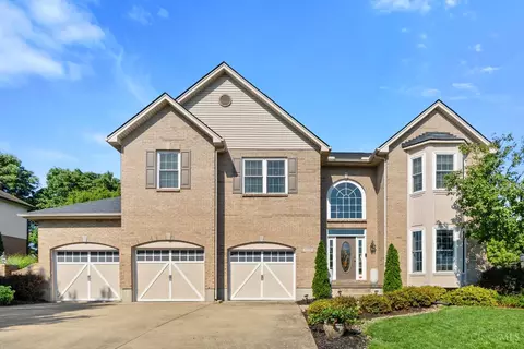 5755 Balsam Dr, Liberty Township, OH 45044