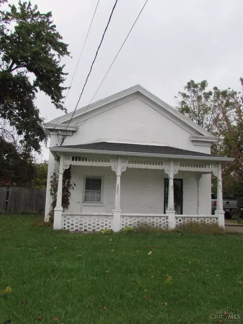 274 Main, Owensville, OH 45160