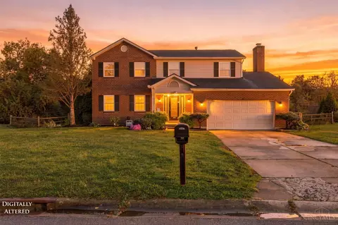 6387 Holloway Dr, Liberty Township, OH 45044