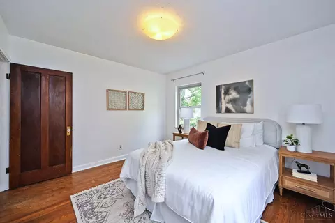 Bedroom - 6844 Roe St, Cincinnati, OH 45227 photo 1 of 2