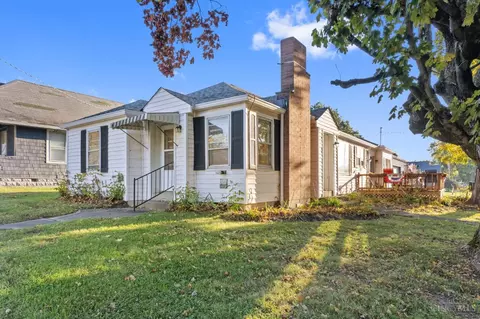 142 Charles St, Sardinia, OH 45171