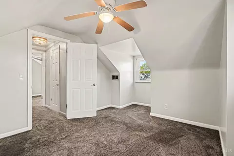Bedroom - 1703 Centerridge Ave, Cincinnati, OH 45231 photo 5 of 5