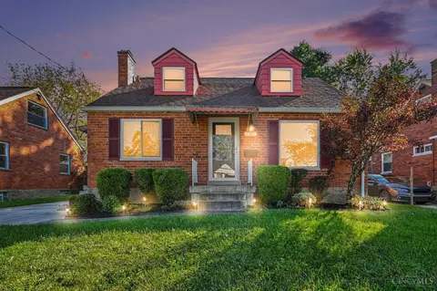 Exterior - 1703 Centerridge Ave, Cincinnati, OH 45231 photo 7 of 7