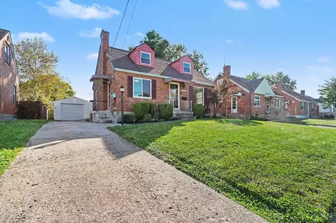 Other - 1703 Centerridge Ave, Cincinnati, OH 45231 photo 1 of 7