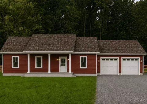4874 Murray Corner Rd, Fayetteville, OH 45118