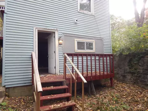 Exterior - 655 Steiner, Cincinnati, OH 45204 photo 8 of 8