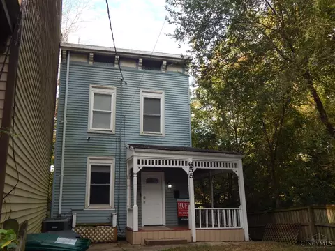 Exterior - 655 Steiner, Cincinnati, OH 45204 photo 2 of 8