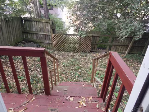Exterior - 655 Steiner, Cincinnati, OH 45204 photo 5 of 8