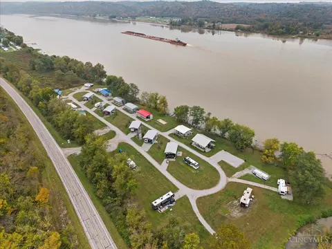 3235 U S Rt 52, Franklin Twp, OH 45120