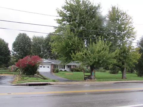 295 Main St, Owensville, OH 45160