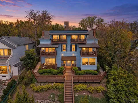 3248 Columbia Pkwy, Cincinnati, OH 45226