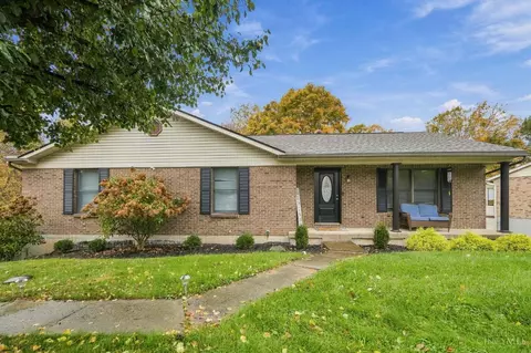 20511 Heather Ct, Lawrenceburg, IN 47025