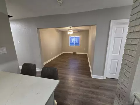 Living - 352 Thompson St, Morrow, OH 45152 photo 3 of 3