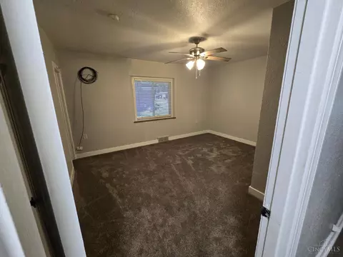 Bedroom - 352 Thompson St, Morrow, OH 45152 photo 1 of 5