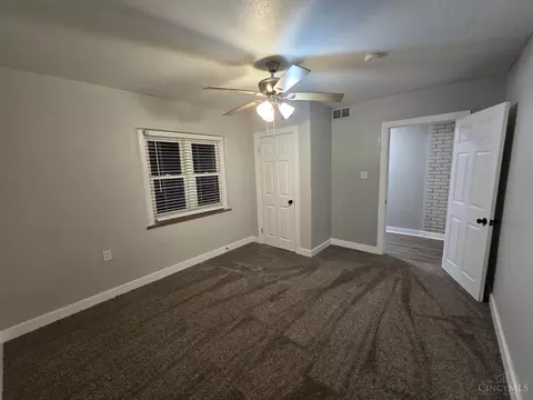Bedroom - 352 Thompson St, Morrow, OH 45152 photo 2 of 5